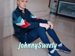 JohnnySweety