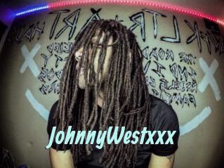 JohnnyWestxxx