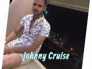 Johnny_Cruise
