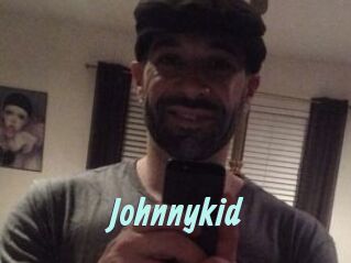 Johnnykid