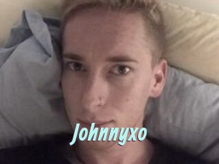 Johnnyxo