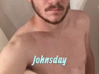 Johnsday