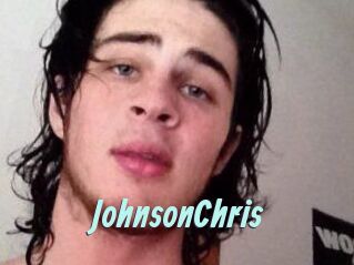 Johnson_Chris