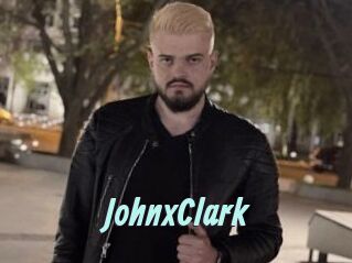 JohnxClark