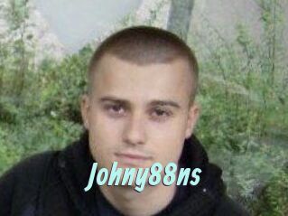 Johny88ns