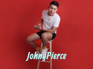 JohnyPierce