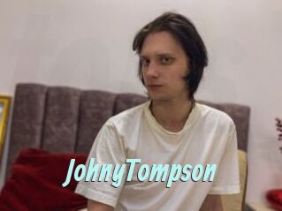 JohnyTompson