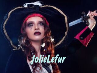 JolieLefur