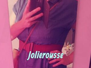 Jolierousse