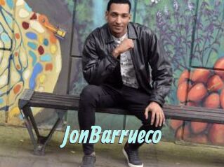 JonBarrueco