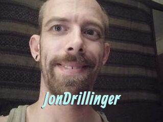JonDrillinger