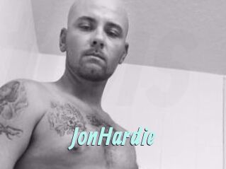 JonHardie