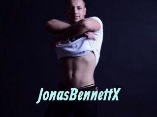 JonasBennettX