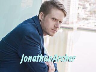 JonathanArcher