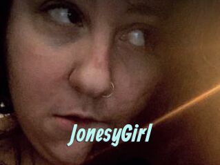 JonesyGirl