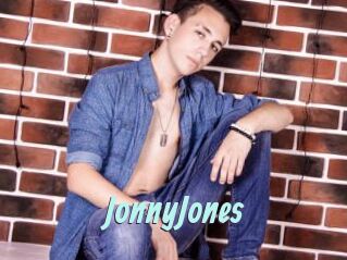 JonnyJones