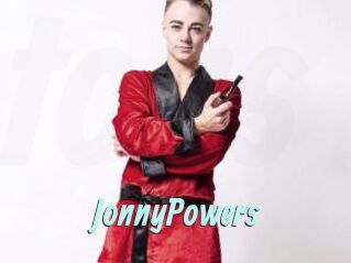 JonnyPowers