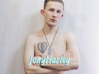 JonyHarley