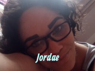 Jordae