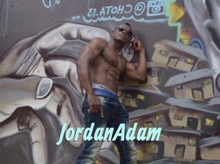 JordanAdam