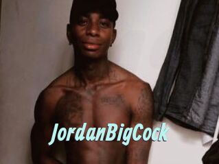 JordanBigCock