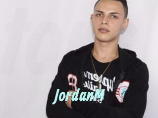 JordanM