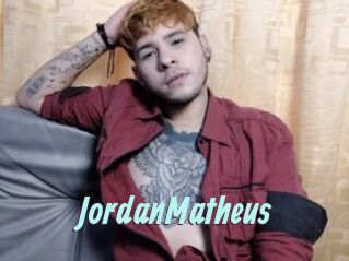 JordanMatheus