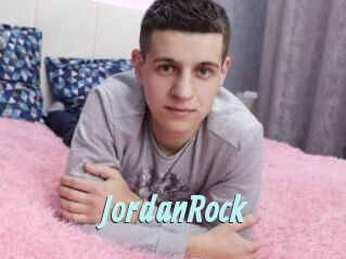 JordanRock