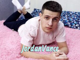 JordanVance