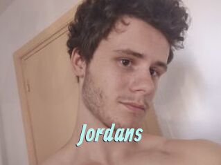 Jordans