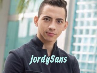 JordySans