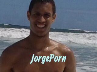 JorgePorn