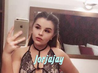 Jorjajay
