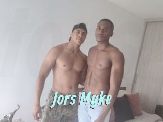 Jors_Myke