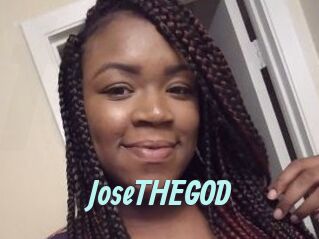 JoseTHEGOD