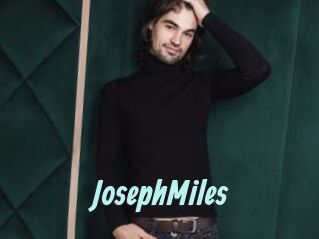 JosephMiles