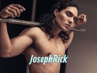 JosephRick Ton Show