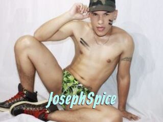 JosephSpice
