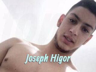 Joseph_Higor
