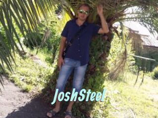 JoshSteel