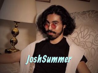 JoshSummer