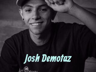 Josh_Demotaz
