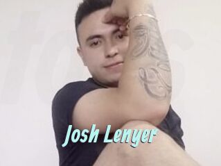 Josh_Lenyer