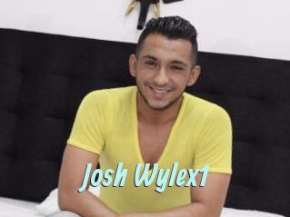 Josh_Wylex1
