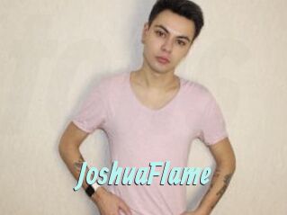 JoshuaFlame