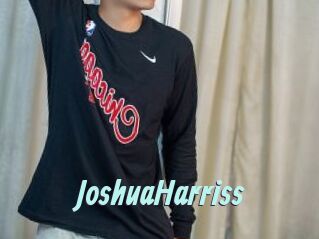 JoshuaHarriss