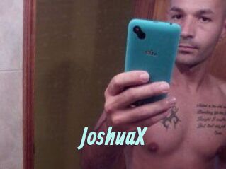 JoshuaX