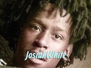 Josiah_White