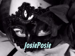 JosiePosie