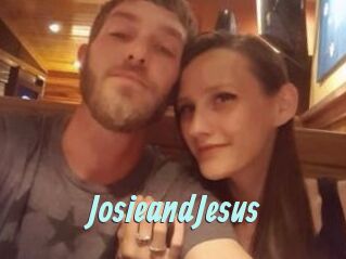 JosieandJesus